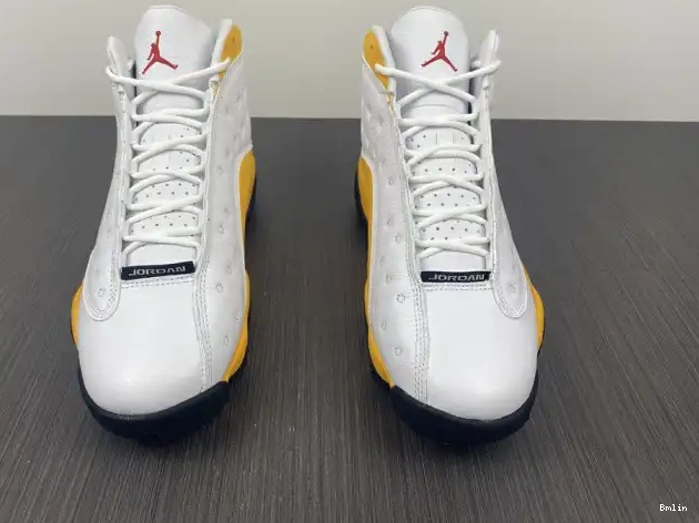 Bmlin Shoes Sol 414571-167 Air Del Jordan 13 0601